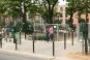 Trois jeunes juifs agressés rue Petit, dans le 19e arrondissement de Paris - © Le Monde