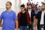Trois mineurs palestiniens condamnés à plus de 10 ans de prison en Israël - © Radio-Canada | Nouvelles