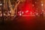 Trois morts dans une fusillade à Tel-Aviv - © Radio-Canada | Nouvelles