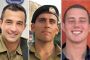 Trois otages rapatriés en Israël et identifiés - © Juif.org
