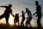 Trois Palestiniens tués après des attaques anti-israéliennes au couteau - © La Libre