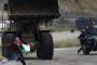 Trois Palestiniens tués dans un camp de réfugiés près de Jérusalem - © Le Monde