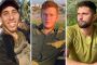 Trois soldats de la Brigade Nahal sont tombés au combat à Gaza - © Juif.org