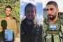 Trois soldats sont tombés dans des combats dans la bande de Gaza - © Juif.org