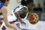 Trois sur trois pour les Bleues - © France 2 - Sport