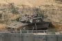 Trois terroristes tombent nez à nez avec un char israélien : un mort - © Juif.org