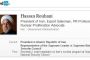 Trolling: Israël crée un faux profil LinkedIn de Hassan Rohani, le président iranien  - © Slate .fr