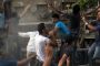 Troubles nocturnes au Caire: un millier de blessés, deux morts - © RIA Novosti