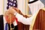 Trump, 1 an après: Du Proche-Orient au Golfe, une volonté de dynamiter les positions ... - © La Libre