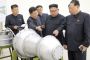 Trump après le test nord-coréen : "Pyongyang ne comprend qu'une seule chose" - © Juif.org