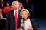 Trump : Clinton est coupable et elle le sait - © Juif.org