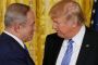 Trump déclare que Netanyahu est coupable du massacre du Hamas - © Juif.org