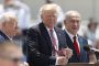 Trump espère relancer le processus de paix en Israël - © Radio-Canada | Nouvelles