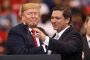 Trump et DeSantis mènent Biden de six points dans un sondage  - © Juif.org
