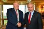 Trump et Netanyahou discutent des relations américano-israéliennes et de l'Iran - © Juif.org