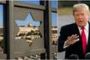 Trump informe Abbas qu'il veut "transférer l'ambassade américaine à Jérusalem" - © La Libre