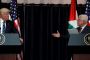 Trump informe les leaders du Proche-Orient qu'il veut « transférer l'ambassade à Jérusalem » - © Radio-Canada | Nouvelles