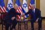 Trump : "je n'ai jamais mentionné Israël à la Russie" - © Juif.org