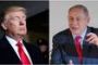 Trump recevra Benjamin Netanyahu le 15 février à la Maison Blanche - © La Libre