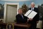 Trump reconnaît Jérusalem comme capitale d'Israël et choisit à nouveau l'isolement - © Le Monde.fr