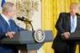 Trump remet en cause 25 ans de diplomatie internationale au Proche-Orient - © La Libre