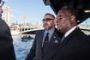 Trump répond à la "profonde préoccupation" de Mohammed VI - © La Libre