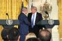 Trump s'attend à ce qu'Israël agisse "raisonnablement" sur le processus de paix - © Juif.org
