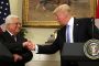 Trump se rend à Bethleem pour rencontrer le dictateur Abbas - © Juif.org