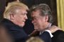 Trump se sépare de Bannon, son conseiller controversé - © Radio-Canada | Nouvelles