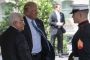 Trump se voit en « arbitre » du conflit israélo-palestinien - © Le Monde.fr