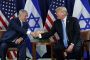 Trump soutient la souveraineté d'Israël sur le plateau du Golan - © Nouvel Obs