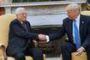 Trump sur la paix entre Israël et les Palestiniens: "Nous y arriverons" - © La Libre