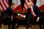 Trump : un accord est possible sur l'accord avec l'Iran - © Juif.org