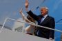 Trump va-t-il dévoiler un nouveau plan de paix ? - © Juif.org