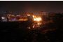 Tsahal a attaqué des sites terroristes dans la bande de Gaza - © Juif.org
