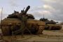 Tsahal a entamé ses préparatifs à une grande offensive dans la Bande de Gaza. Des corps d'artillerie et des dizaines de chars ont rejoint les forces du génie, les blindés, et les fantassins déjà présents dans la zone côtière contrôlée par le Hamas. - © Guysen Israel News