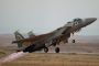 Tsahal attaque des cibles en Syrie - © Juif.org