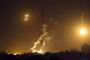 Tsahal bombarde des entrepôts d'armes du Hezbollah, à environ 70 km de la frontière israélo-libanaise - © i24 News