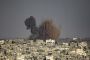 Tsahal bombarde le Hamas à Gaza - © Juif.org