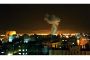 Tsahal bombarde trois cibles à Gaza - © Juif.org