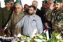 Tsahal capture le chef du Hamas en Judée Samarie - © Juif.org