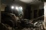 Tsahal détruit les maisons de quatre terroristes - © Juif.org