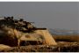 "Tsahal prêt pour une opération à Gaza" - © Juif.org