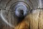 Tsahal révèle de nouveaux détails sur le tunnel du Djihad Islamique - © Juif.org