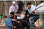 Tsahal se prépare pour la prochaine vague de protestations palestiniennes - © Juif.org