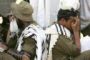 Tsahal se prépare pour Rosh Hashana. Le centre d'approvisionnement de l'armée fournira... - © Guysen Israel News