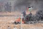 Tsahal tire sur des terroristes traversant la frontière de Gaza - © Juif.org