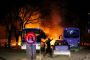 Turquie: 28 morts dans un attentat contre des militaires à Ankara - © 20Minutes