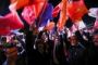 Turquie: Erdogan s'impose largement aux municipales - © 20Minutes