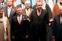 Turquie : Erdogan se pose en défenseur des musulmans opprimés - © Le Monde.fr